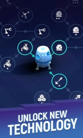 星际旷工 1.0.1 安卓版