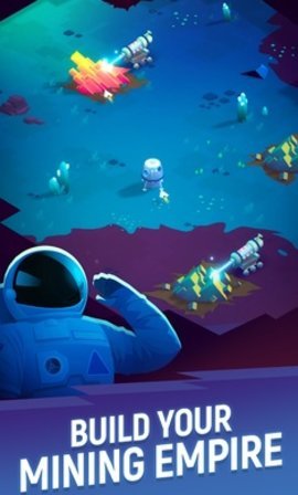 星际旷工 1.0.1 安卓版