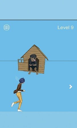 酸奶被弟弟吃掉了 1.0 安卓版