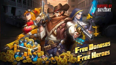 白昼生存 1.6.5 安卓版