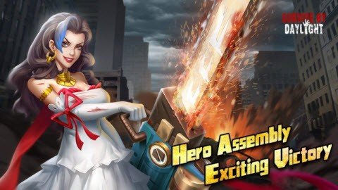 白昼生存 1.6.5 安卓版