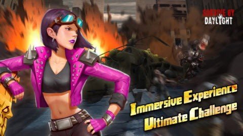 白昼生存 1.6.5 安卓版