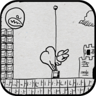 超级潘特龙冒险 1.0.6 安卓版