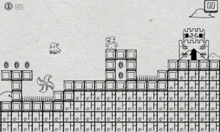 超级潘特龙冒险 1.0.6 安卓版
