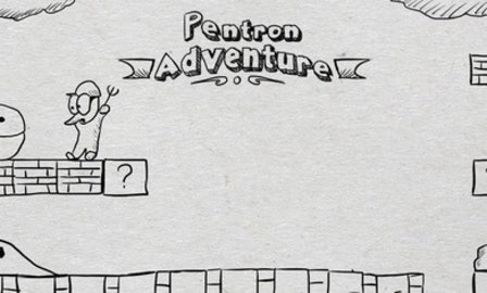 超级潘特龙冒险 1.0.6 安卓版