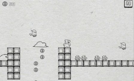 超级潘特龙冒险 1.0.6 安卓版