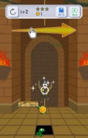 割绳探险 1.0.1 安卓版