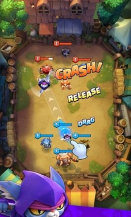 欢乐斗兽场 1.2.3 安卓版