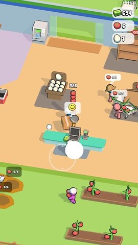 我的迷你超市 1.5.2 安卓版