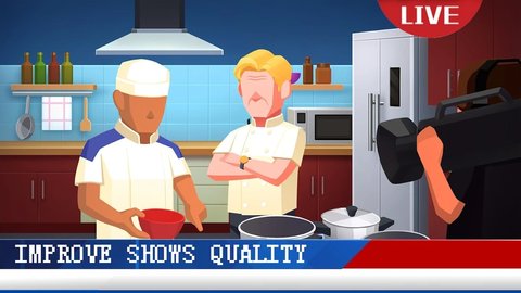 管理电视帝国 7.11 安卓版