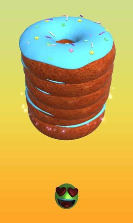 击中抖音版 1.2 安卓版