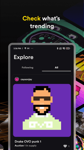 rarible平台 1.2 安卓版