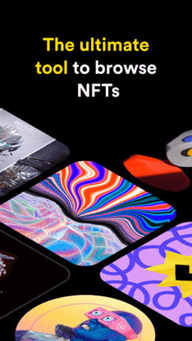 rarible平台 1.2 安卓版