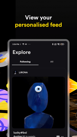 rarible平台 1.2 安卓版