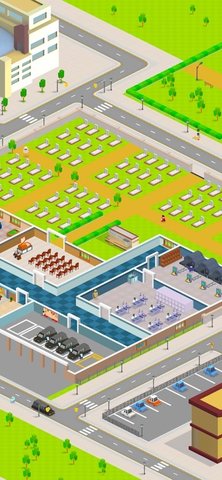 空闲的葬礼大亨 1.0.6 安卓版