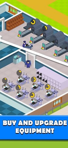 空闲的葬礼大亨 1.0.6 安卓版