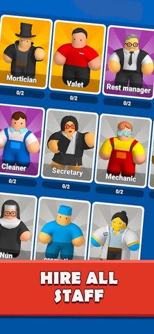 空闲的葬礼大亨 1.0.6 安卓版