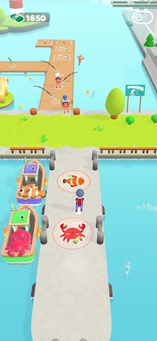 海港公司 1 安卓版