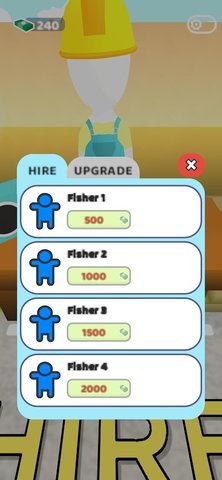 海港公司 1 安卓版