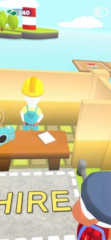 海港公司 1 安卓版