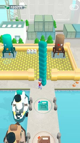 海港公司 1 安卓版