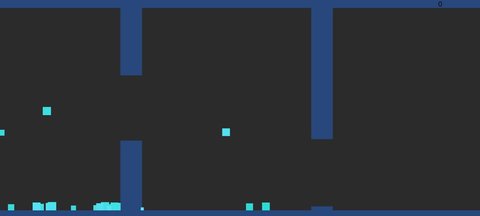 飞行方块 1.0 安卓版