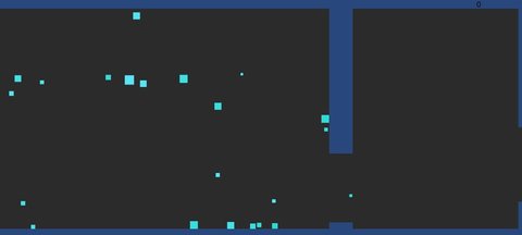 飞行方块 1.0 安卓版