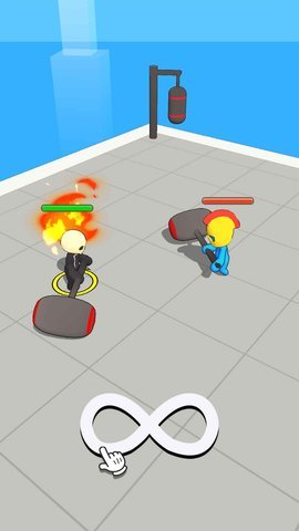 抖音看我锤扁你 1.01 安卓版