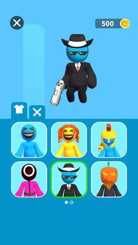 抖音看我锤扁你 1.01 安卓版