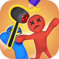 抖音看我锤扁你 1.01 安卓版