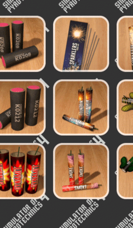 烟花模拟器4 1.0.1 安卓版