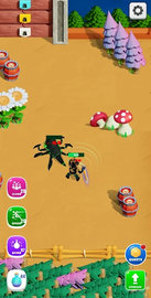 小森林冒险 0.5 安卓版