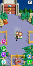 小森林冒险 0.5 安卓版