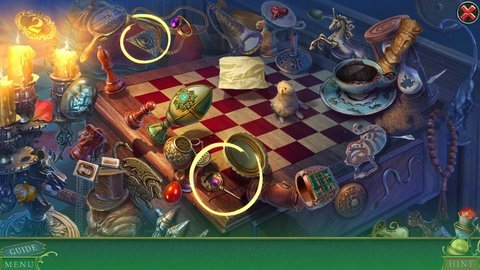 通往异世界的桥梁 1.1.5 安卓版