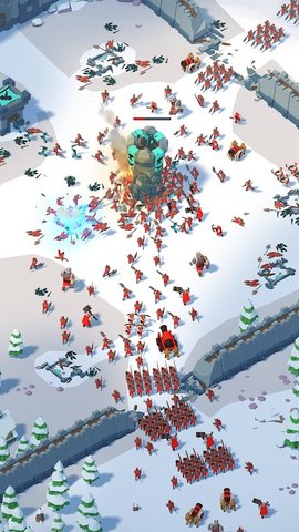 围攻战争模拟器手机版 1.0.2 安卓版