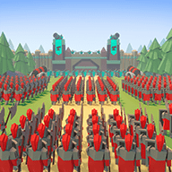 围攻战争模拟器手机版 1.0.2 安卓版