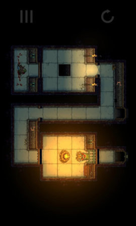 恐惧岩地牢中文版 1.02 安卓版