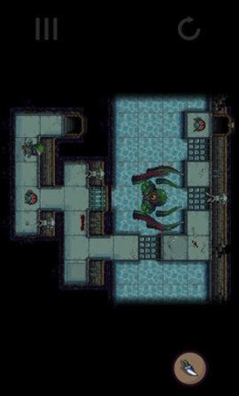 恐惧岩地牢中文版 1.02 安卓版