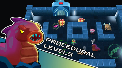 双枪侠盗 1.94 安卓版