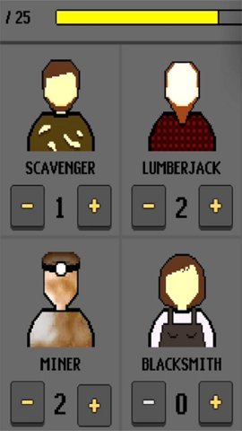 殖民地生存2手机版中文版 1.2.7 安卓版