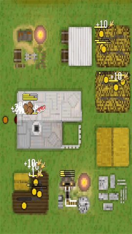 殖民地生存2手机版中文版 1.2.7 安卓版