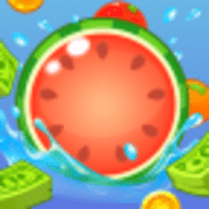 疯狂水果合并 1.0.6 安卓版