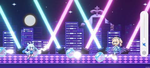 米游姬大冒险 0.1 安卓版