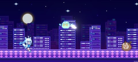 米游姬大冒险 0.1 安卓版