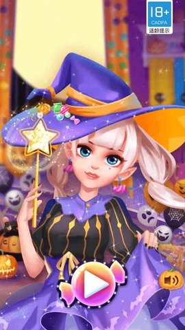 化妆小公主 1.0.0 安卓版