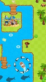 海之刃 1.0 安卓版