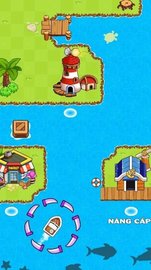 海之刃 1.0 安卓版