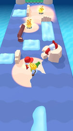 雪人狂奔 0.01.01 安卓版