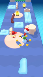 雪人狂奔 0.01.01 安卓版