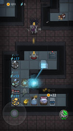 最后一波僵尸 1.0 安卓版